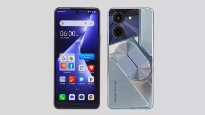 Tecno POVA 5 Pro