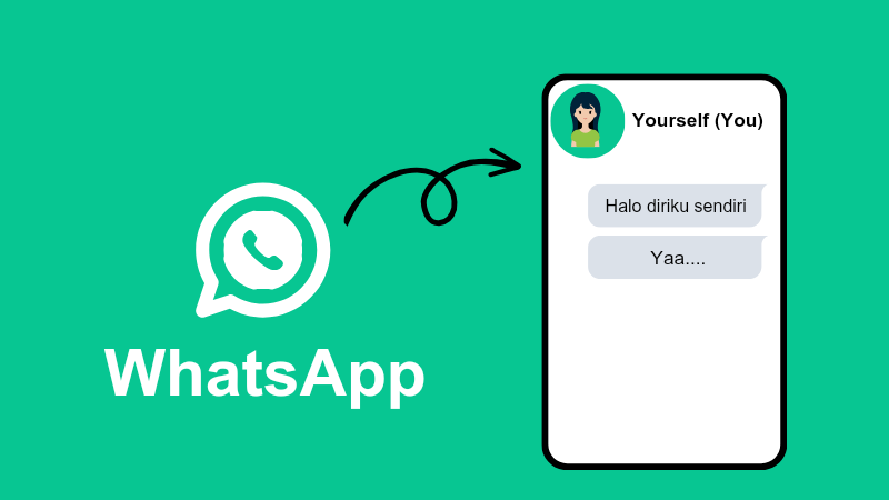 Fitur Baru WhatsApp