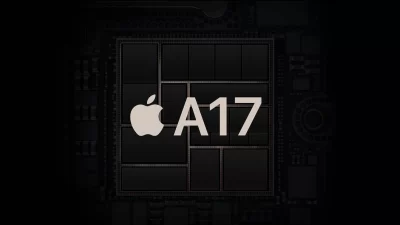 Banchmark iPhone 15 Pro Series