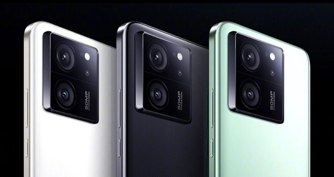 Xiaomi 13T