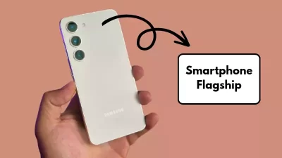 Bukan yang Paling Mahal, ini Kriteria Smartphone Flagship yang Perlu Anda Ketahui