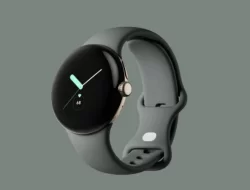 Pixel Watch 2: Jam Tangan Pintar Google dengan Peningkatan Signifikan