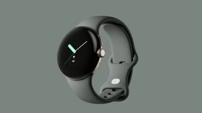 Pixel Watch 2: Jam Tangan Pintar Google dengan Peningkatan Signifikan