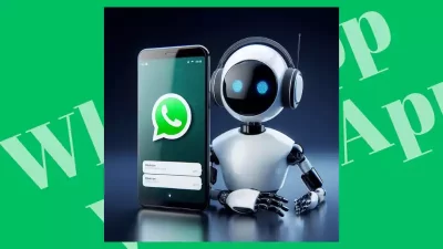 WhatsApp Mulai Menguji Fitur AI Baru dari Meta