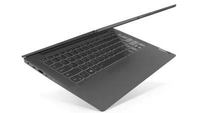 Desain Laptop Lenovo IdeaPad Slim 5
