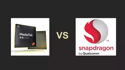 MediaTek Dimesity 6100+ vs Snapdragon 778G