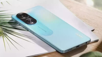 OPPO A98 5G