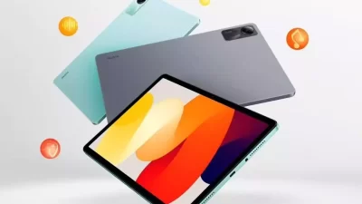 Redmi Pad SE: Tablet Entry-Level dengan Harga Terjangkau