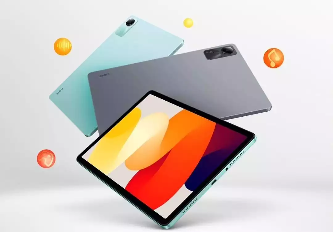 Xiaomi Redmi Pad SE