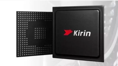 Huawei Kirin 9000s: SoC Flagship yang Powerful dan Hemat Daya