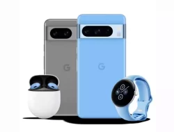 5 Alasan Logis untuk Membeli Google Pixel 8