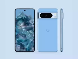 Pixel 8 dan Pixel 8 Pro: Dua Ponsel Canggih dari Google dengan Kamera, Performa, dan Layar yang Mengagumkan