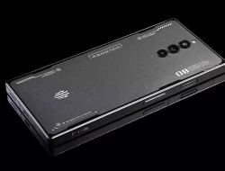 10 Smartphone Android dengan Performa Paling Ngebut di Tahun 2023 Versi AnTuTu