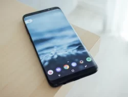 Smartphone Layar Lengkung: Dulu Eksklusif, Kini Biasa Saja