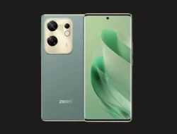 Apakah Anda Sudah Tahu Keunggulan Infinix Zero 30 4G? Ini Dia Fitur-Fitur Canggih yang Bisa Anda Nikmati!