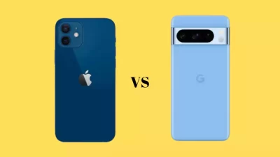 Perbandingan Pixel 8 vs iPhone 15: Mana yang lebih Unggul? 