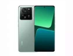 Xiaomi 13T Pro: Smartphone Andalan dengan Performa dan Kamera Unggul