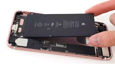 Baterai iPhone 15 Pro Bengkak, Ini Penjelasan dan Cara Mengatasinya dari Apple