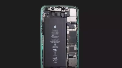 Mengoptimalkan Umur Baterai Ponsel