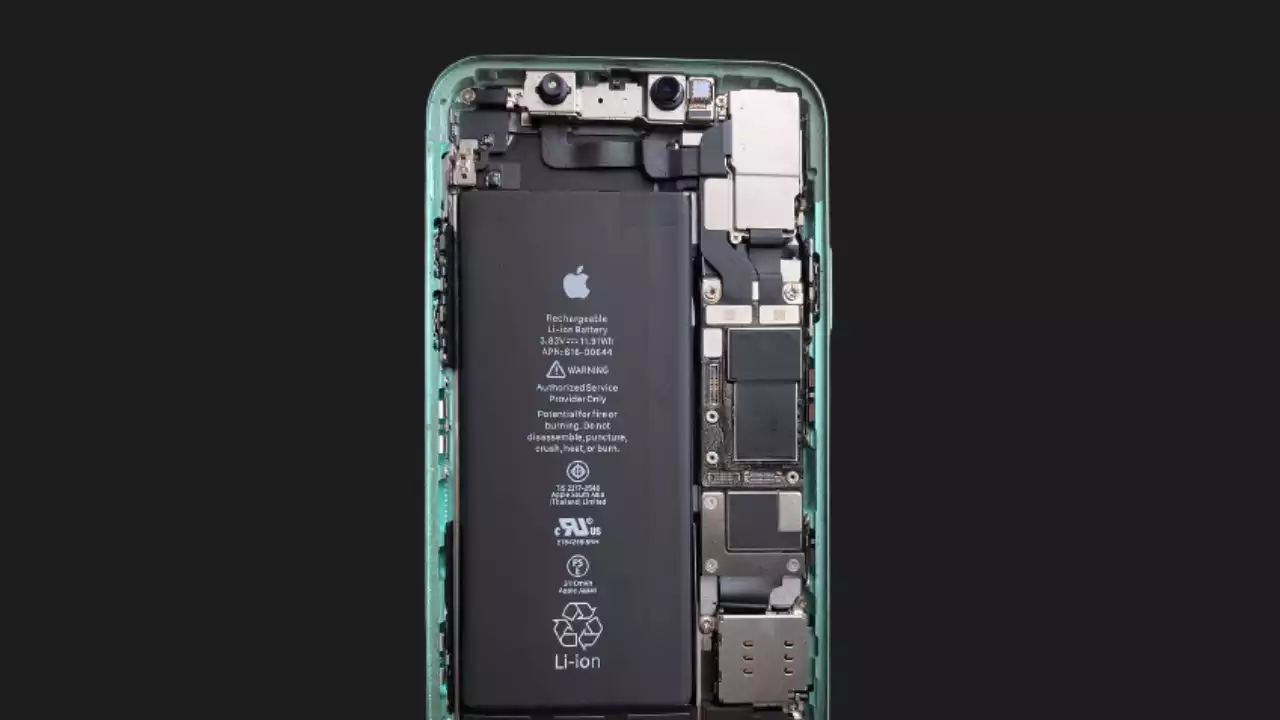 Mengoptimalkan Umur Baterai Ponsel