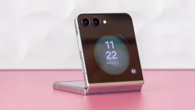 Samsung Galaxy Z Flip6 FE