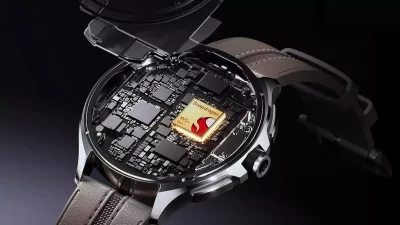 Xiaomi Watch 2 Pro: Jam Tangan Pintar dengan Desain Klasik dan Performa Handal 