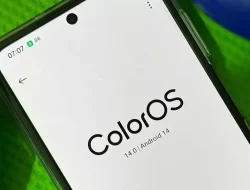 ColorOS 14: Antarmuka Pengguna (UI) Terbaru dari OPPO Berbasis Android 14
