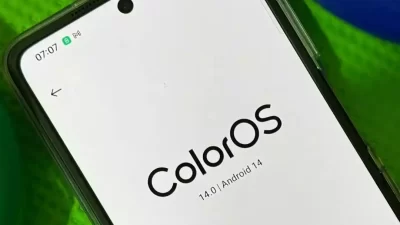 ColorOS 14: Antarmuka Pengguna (UI) Terbaru dari OPPO Berbasis Android 14