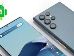 Daftar HP Terbaru yang Akan Membawa Android 14