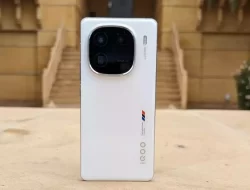 iQOO 12 Resmi Rilis di Indonesia, Tawarkan Spesifikasi Flagship dengan Harga Terjangkau