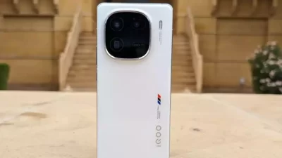 iQOO 12 Resmi Rilis di Indonesia, Tawarkan Spesifikasi Flagship dengan Harga Terjangkau