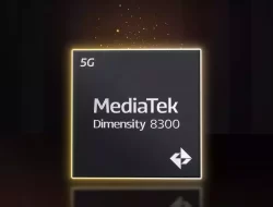 MediaTek Dimensity 8300: Chipset Premium dengan AI Generatif