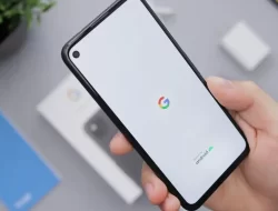 Google Android Ditinggalkan oleh Tiongkok, Sistem Operasi Buatan Cina Siap Menggantikannya