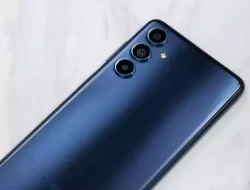 Ini Yang Perlu Diketahui Sebelum Beli Samsung Galaxy M54 5G