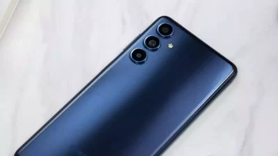 Samsung Glaxy M54 5G