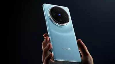 vivo x100