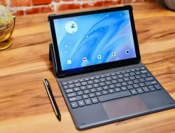 Apa Saja Kelebihan dan Kekurangan ADVAN Sketsa 3? Tablet Murah dengan Stylus dan Keyboard