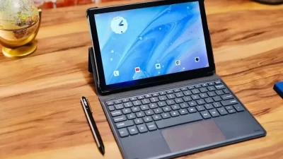 Apa Saja Kelebihan dan Kekurangan ADVAN Sketsa 3? Tablet Murah dengan Stylus dan Keyboard
