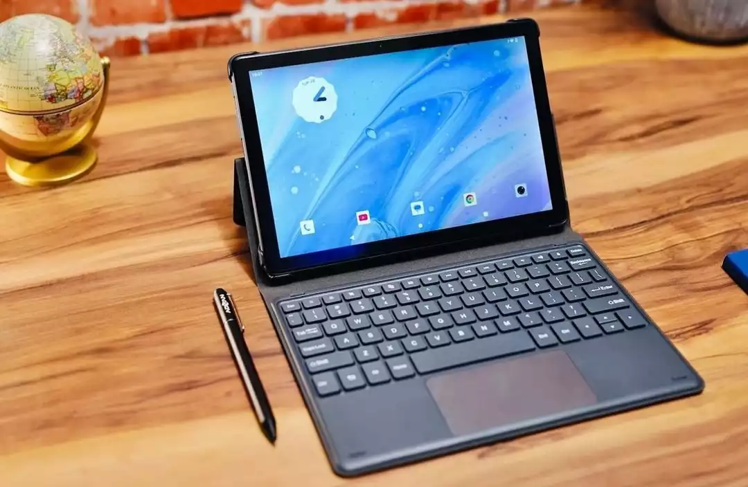 Apa Saja Kelebihan dan Kekurangan ADVAN Sketsa 3? Tablet Murah dengan