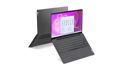 Laptop Lenovo IdeaPad Slim 5i 14IRL8 (2023): Spesifikasi, Kelebihan, dan Kekurangan