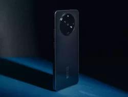 Realme Narzo 60 5G: Smartphone Terjangkau dengan Layar Super AMOLED 90Hz dan Kamera 64MP