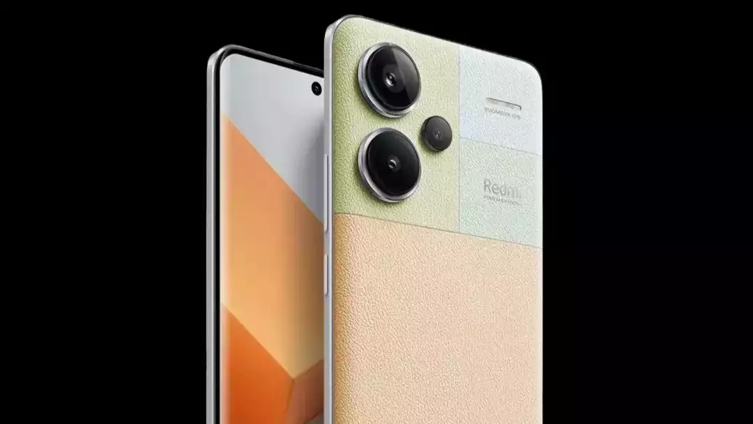 Xiaomi Redmi Note 13 Pro+