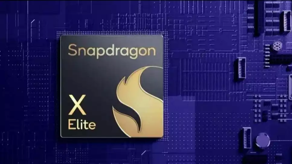 Qualcomm Snapdragon X Elite