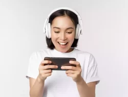 Ini dia Tips Memilih Smartphone yang Mantap Buat Ngegame