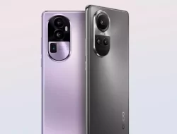 OPPO Reno 11 Pro 5G Tawarkan Spesifikasi Kelas Premium dengan Harga Terjangkau 