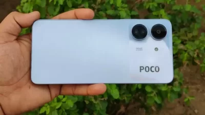 Xiaomi POCO C65