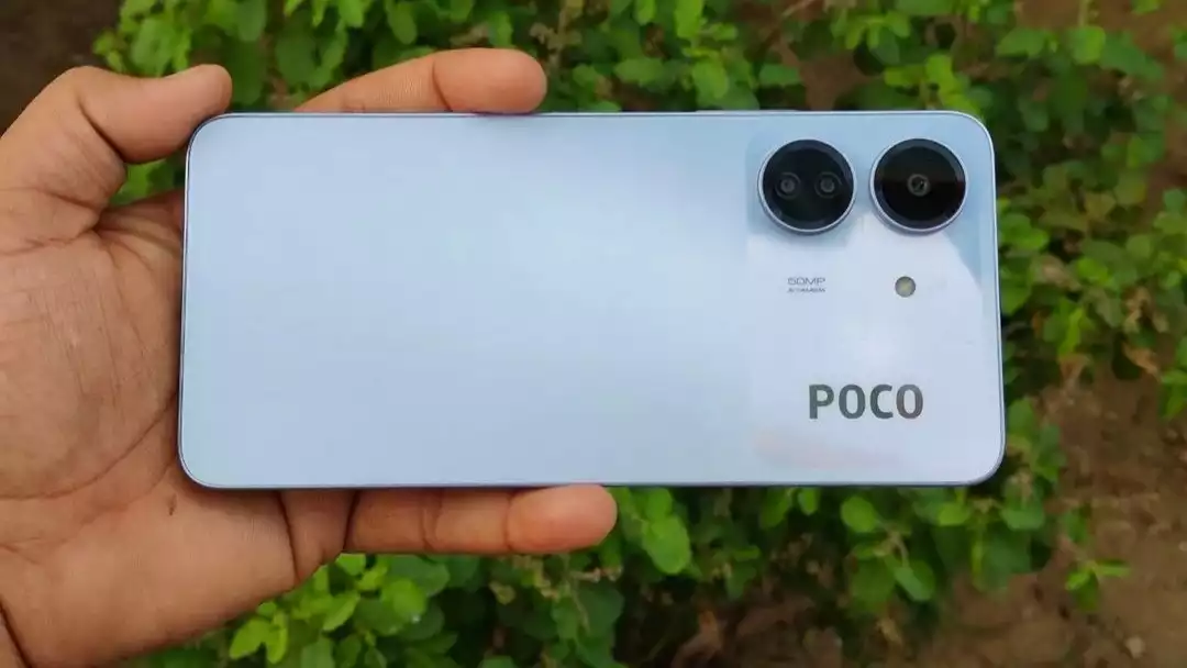 Xiaomi POCO C65