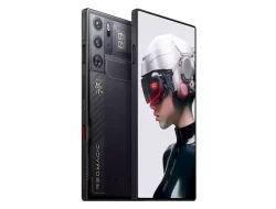 Gamer Wajib Coba Red Magic 9 Pro+, Performa Super Kencang dan Fitur Kelas Premium