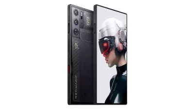 Smartphone Red Magic 9 Pro+