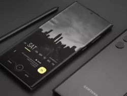 5 Smartphone Flagship Android Terbaik 2023